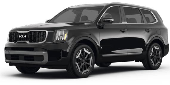 KIA TELLURIDE 2023 5XYP34GC9PG384250 image
