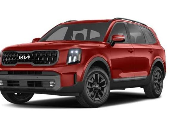 KIA TELLURIDE 2023 5XYP5DGC4PG344491 image