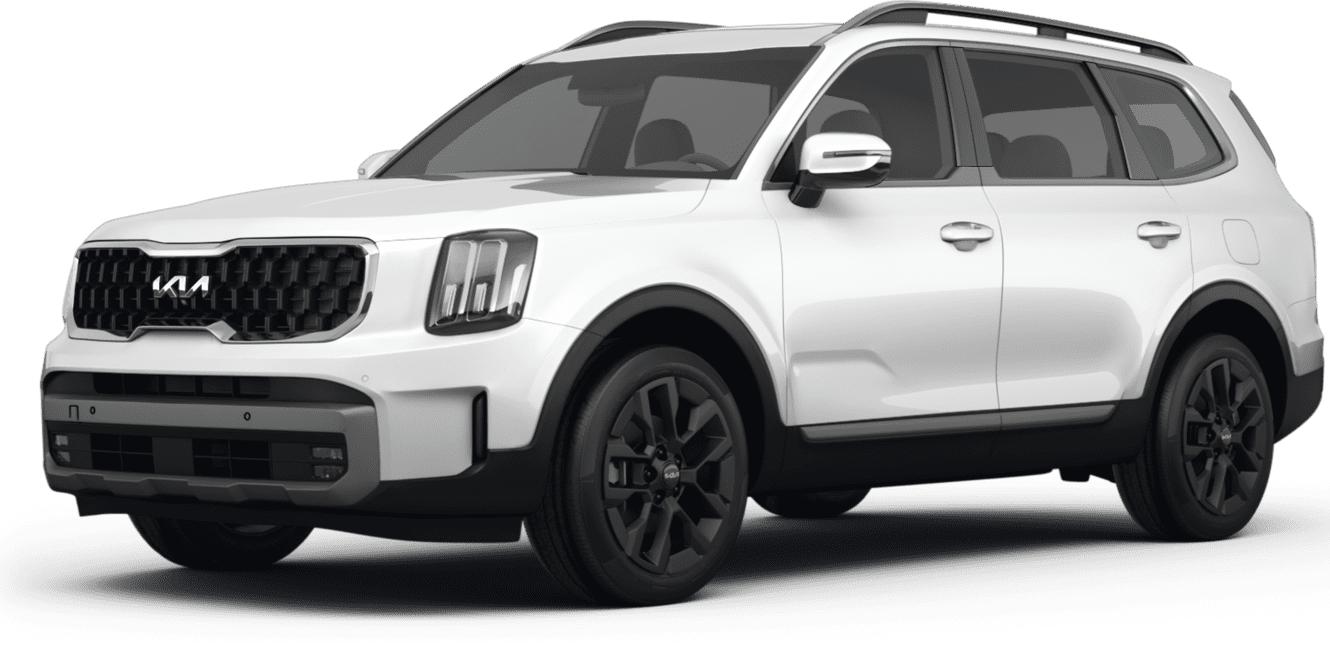 KIA TELLURIDE 2023 5XYP5DGC8PG374898 image