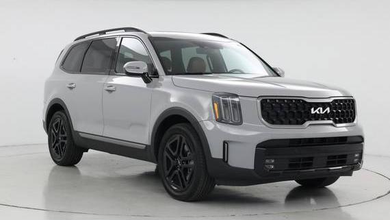 KIA TELLURIDE 2023 5XYP5DGC7PG377064 image