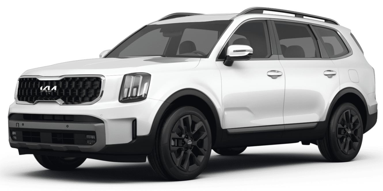 KIA TELLURIDE 2023 5XYP5DGC6PG366931 image