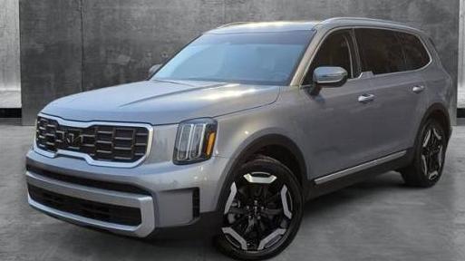 KIA TELLURIDE 2023 5XYP64GC0PG380949 image