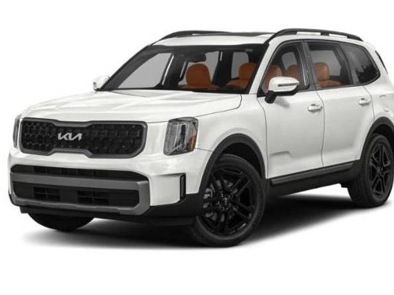 KIA TELLURIDE 2023 5XYP3DGC8PG387740 image KIA TELLURIDE 2023 5XYP3DGC8PG387740 image