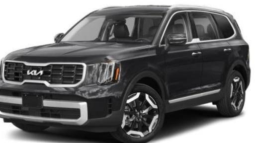 KIA TELLURIDE 2023 5XYP6DGC0PG399517 image