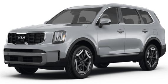 KIA TELLURIDE 2023 5XYP6DGC5PG361300 image KIA TELLURIDE 2023 5XYP6DGC5PG361300 image