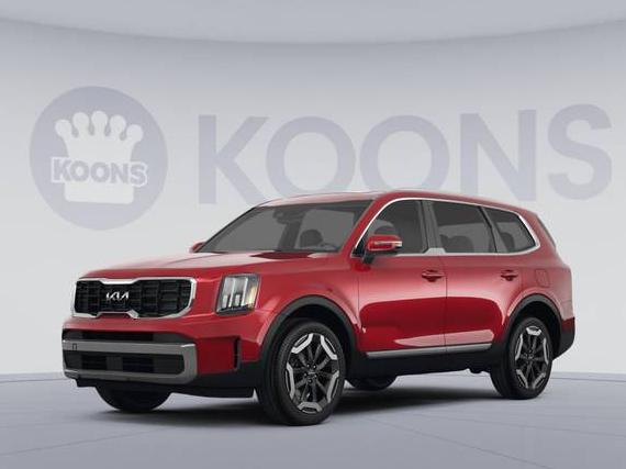 KIA TELLURIDE 2023 5XYP6DGC8PG337525 image KIA TELLURIDE 2023 5XYP6DGC8PG337525 image