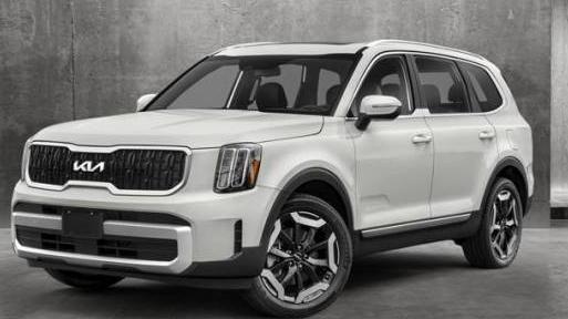 KIA TELLURIDE 2023 5XYP3DGC3PG353186 image