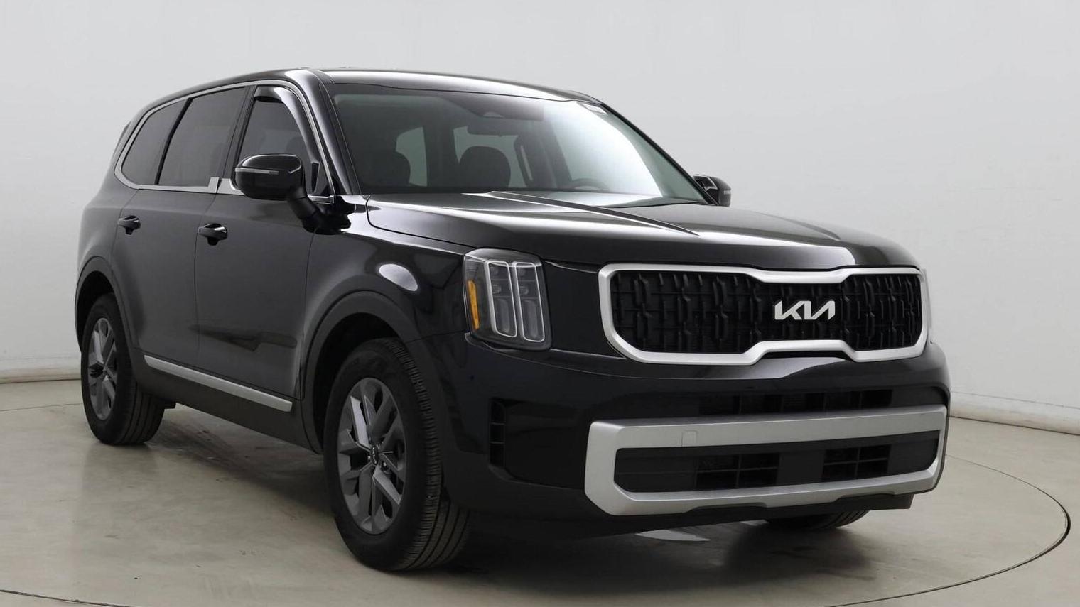KIA TELLURIDE 2023 5XYP24GC8PG387112 image