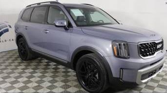 KIA TELLURIDE 2023 5XYP3DGC2PG340784 image