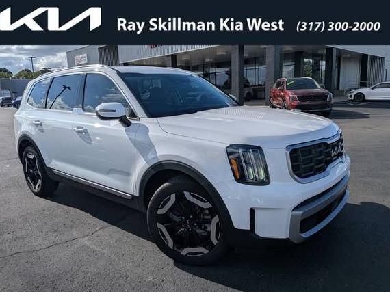 KIA TELLURIDE 2023 5XYP6DGCXPG346162 image KIA TELLURIDE 2023 5XYP6DGCXPG346162 image