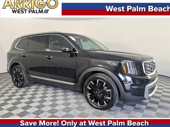 KIA TELLURIDE 2023 5XYP5DGC6PG379680 image KIA TELLURIDE 2023 5XYP5DGC6PG379680 image