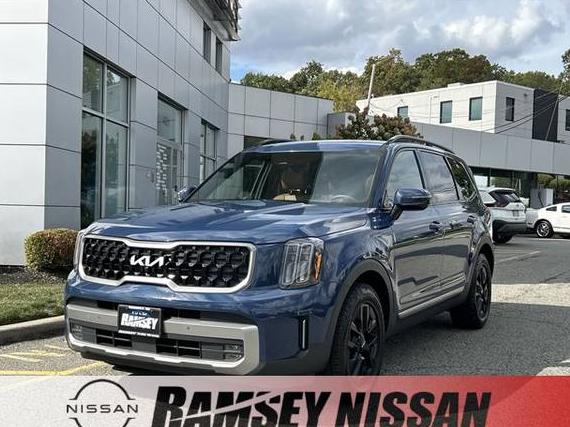 KIA TELLURIDE 2023 5XYP5DGC3PG391723 image KIA TELLURIDE 2023 5XYP5DGC3PG391723 image