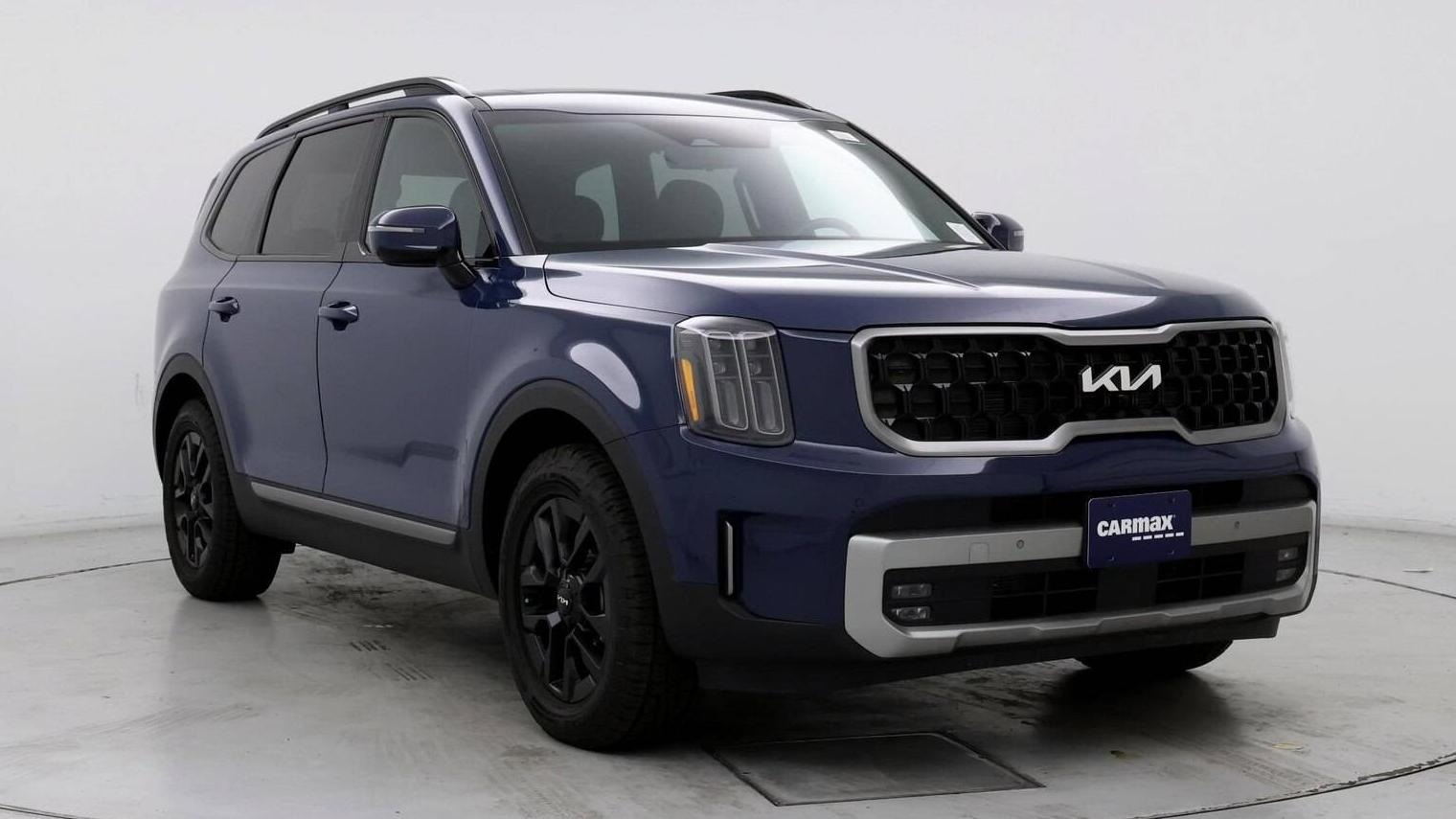 KIA TELLURIDE 2023 5XYP5DGC0PG355178 image