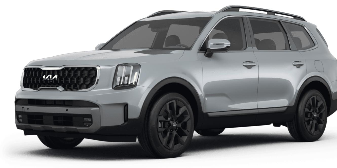 KIA TELLURIDE 2023 5XYP5DGC0PG382705 image