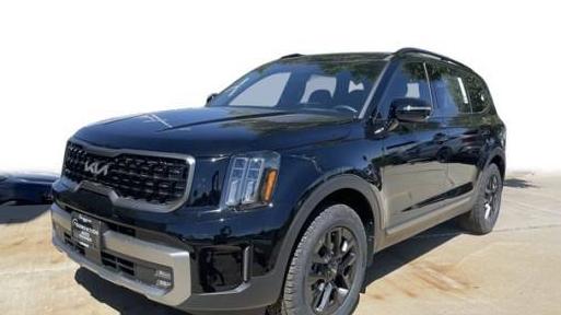 KIA TELLURIDE 2023 5XYP5DGC3PG381127 image