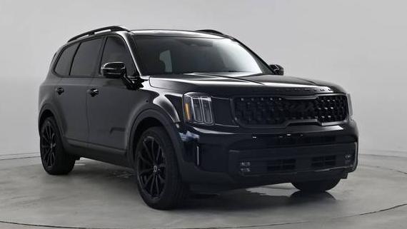 KIA TELLURIDE 2023 5XYP5DGC1PG373334 image