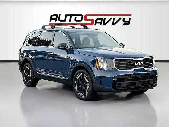 KIA TELLURIDE 2023 5XYP6DGC7PG374940 image KIA TELLURIDE 2023 5XYP6DGC7PG374940 image