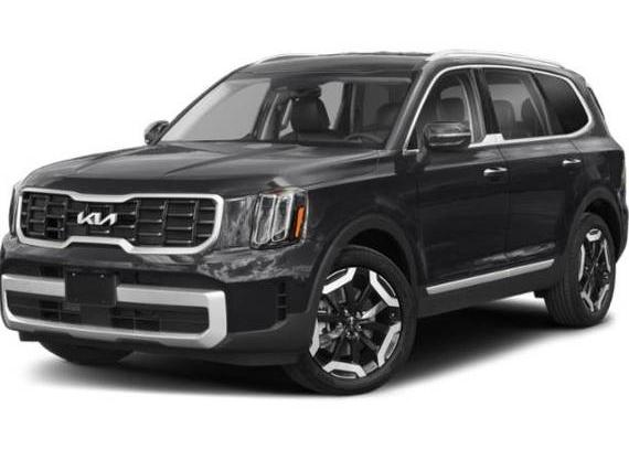 KIA TELLURIDE 2023 5XYP64GC5PG405697 image KIA TELLURIDE 2023 5XYP64GC5PG405697 image