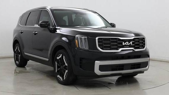 KIA TELLURIDE 2023 5XYP6DGC2PG378930 image KIA TELLURIDE 2023 5XYP6DGC2PG378930 image