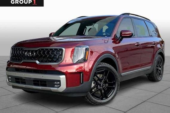 KIA TELLURIDE 2023 5XYP5DGC8PG328231 image KIA TELLURIDE 2023 5XYP5DGC8PG328231 image
