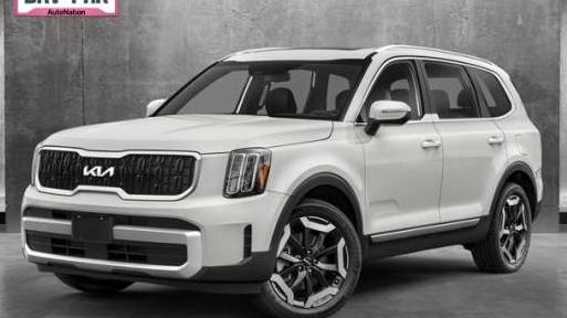 KIA TELLURIDE 2023 5XYP3DGC9PG360515 image