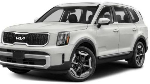 KIA TELLURIDE 2023 5XYP34GC6PG368054 image