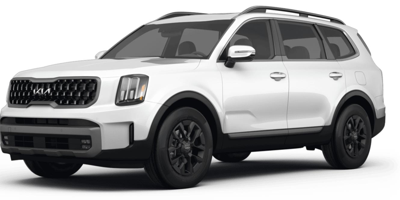 KIA TELLURIDE 2023 5XYP5DGC4PG331076 image