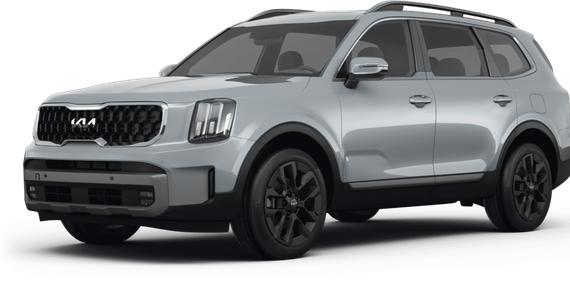 KIA TELLURIDE 2023 5XYP5DGC3PG371892 image