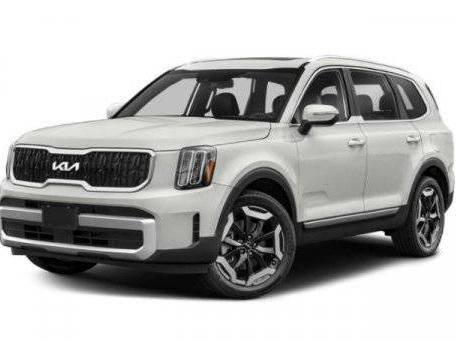 KIA TELLURIDE 2023 5XYP34GC7PG377085 image