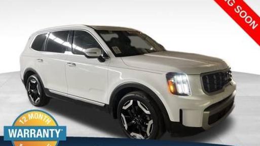 KIA TELLURIDE 2023 5XYP64GC3PG328957 image