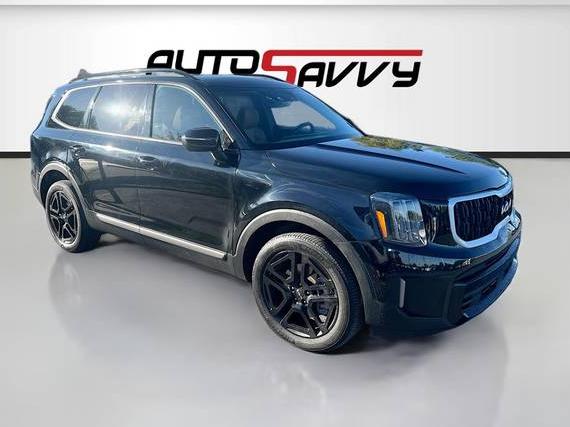 KIA TELLURIDE 2023 5XYP3DGC2PG329428 image KIA TELLURIDE 2023 5XYP3DGC2PG329428 image