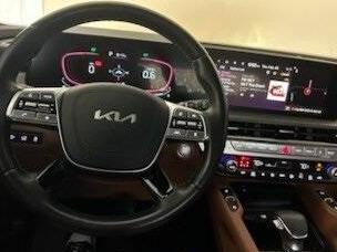 KIA TELLURIDE 2023 5XYP3DGC8PG379508 image