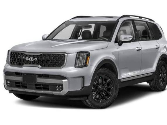 KIA TELLURIDE 2023 5XYP5DGC9PG408220 image