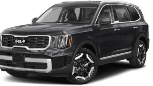 KIA TELLURIDE 2023 5XYP6DGC9PG341390 image