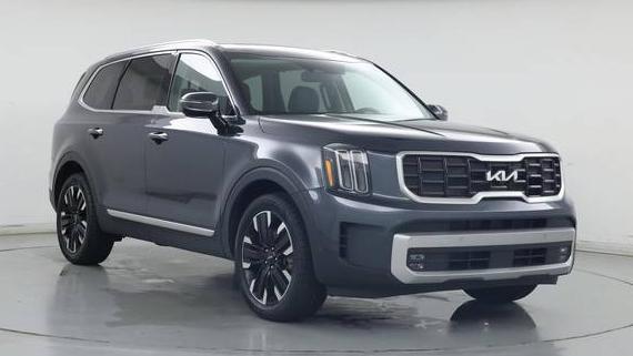 KIA TELLURIDE 2023 5XYP5DGC0PG402435 image KIA TELLURIDE 2023 5XYP5DGC0PG402435 image