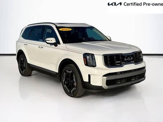 KIA TELLURIDE 2023 5XYP6DGC1PG350553 image KIA TELLURIDE 2023 5XYP6DGC1PG350553 image