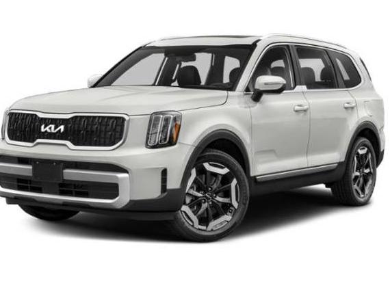 KIA TELLURIDE 2023 5XYP34GCXPG374309 image KIA TELLURIDE 2023 5XYP34GCXPG374309 image