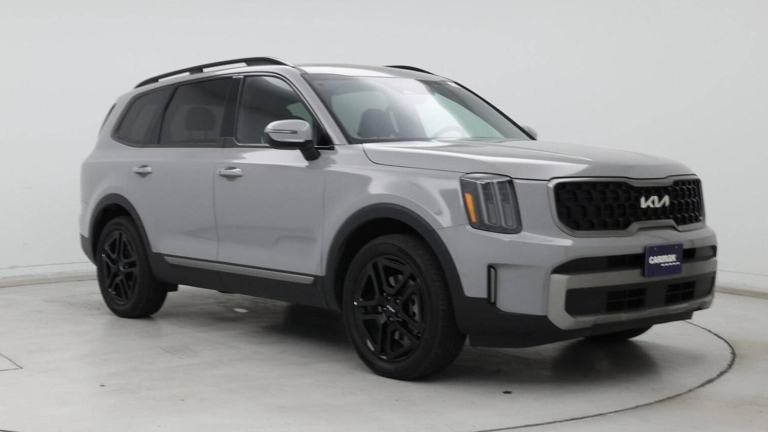 KIA TELLURIDE 2023 5XYP3DGC7PG358052 image
