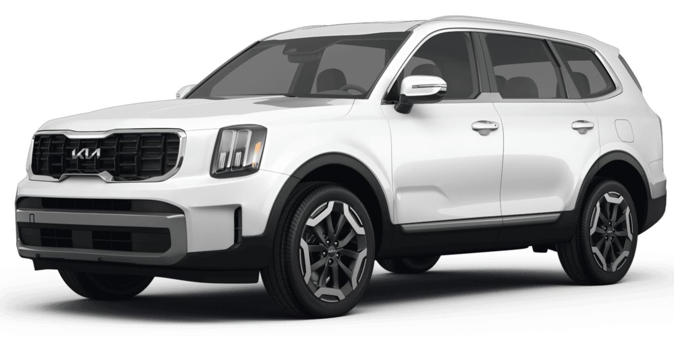 KIA TELLURIDE 2023 5XYP6DGCXPG394292 image