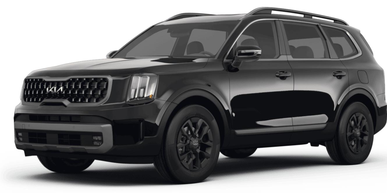 KIA TELLURIDE 2023 5XYP5DGC4PG382691 image