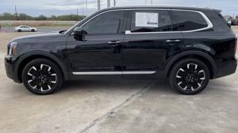 KIA TELLURIDE 2023 5XYP5DGC5PG348758 image