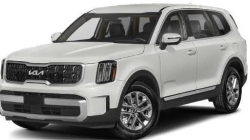 KIA TELLURIDE 2023 5XYP2DGC4PG350557 image