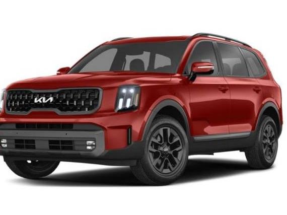 KIA TELLURIDE 2023 5XYP5DGC4PG390015 image