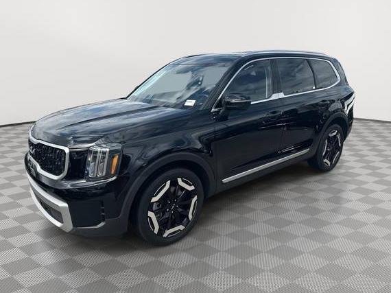 KIA TELLURIDE 2023 5XYP34GC2PG363000 image KIA TELLURIDE 2023 5XYP34GC2PG363000 image