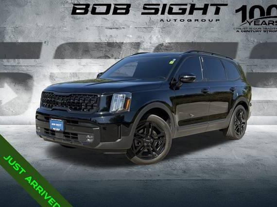 KIA TELLURIDE 2023 5XYP5DGC8PG354909 image KIA TELLURIDE 2023 5XYP5DGC8PG354909 image