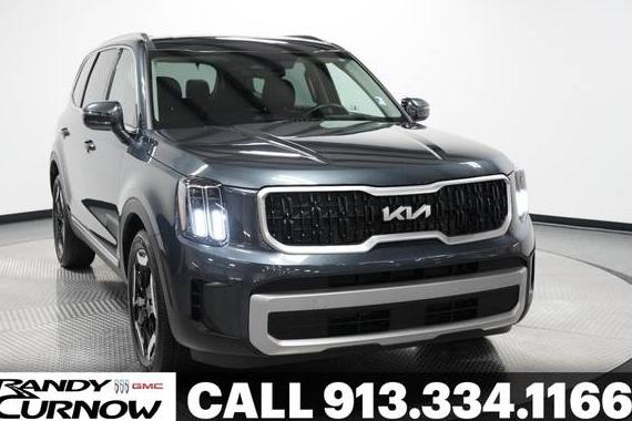 KIA TELLURIDE 2023 5XYP3DGC5PG399859 image KIA TELLURIDE 2023 5XYP3DGC5PG399859 image