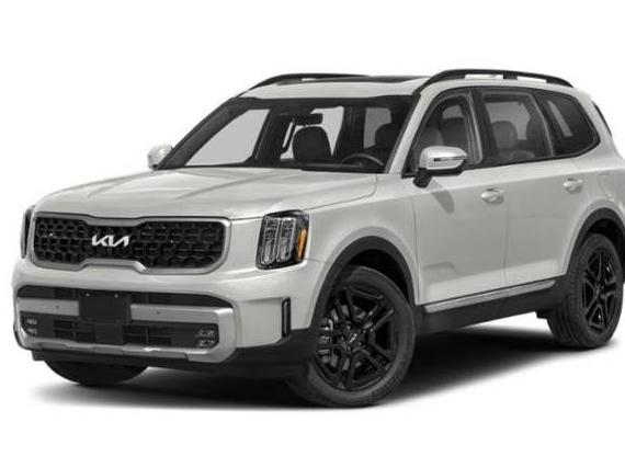 KIA TELLURIDE 2023 5XYP5DGC1PG409118 image
