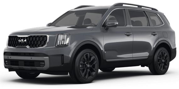 KIA TELLURIDE 2023 5XYP5DGC0PG400846 image KIA TELLURIDE 2023 5XYP5DGC0PG400846 image