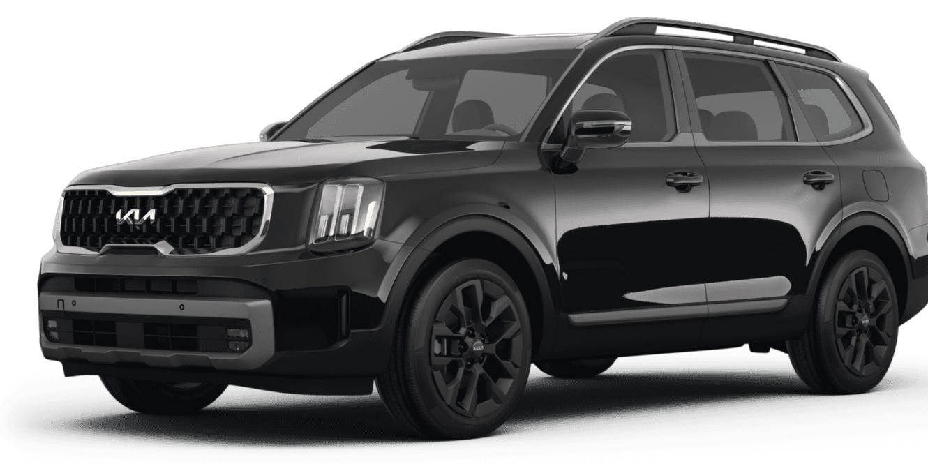 KIA TELLURIDE 2023 5XYP5DGC7PG402514 image