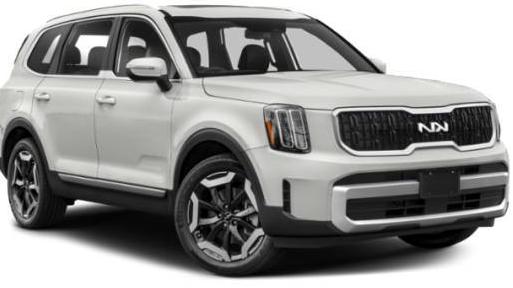 KIA TELLURIDE 2023 5XYP34GC6PG329500 image